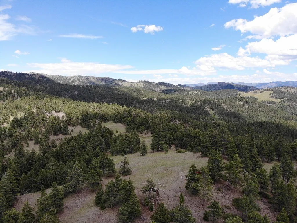 00 Hideaway Lane Cascade MT 59421
