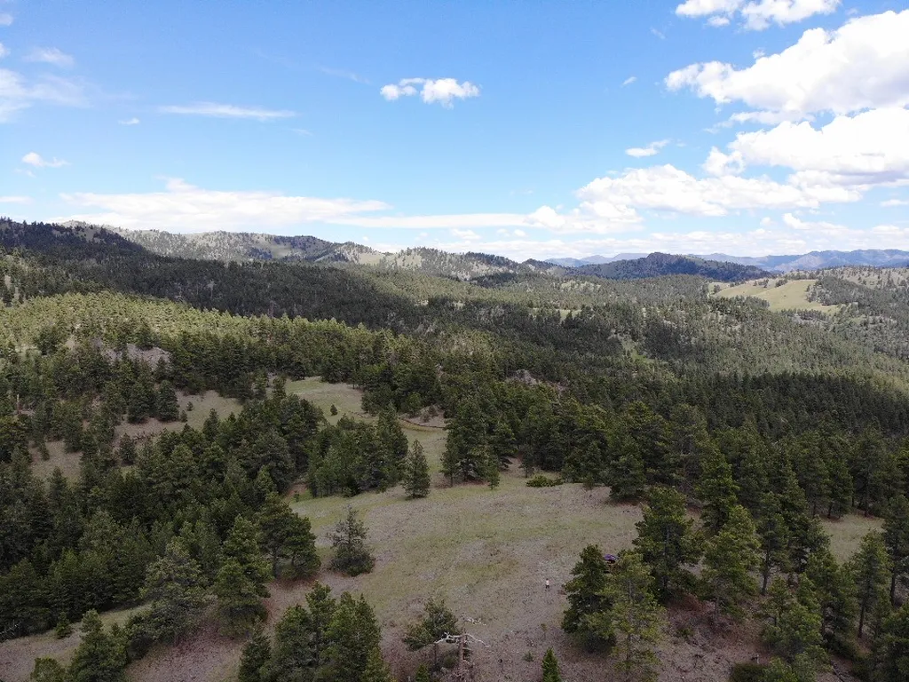 00 Hideaway Lane Cascade MT 59421
