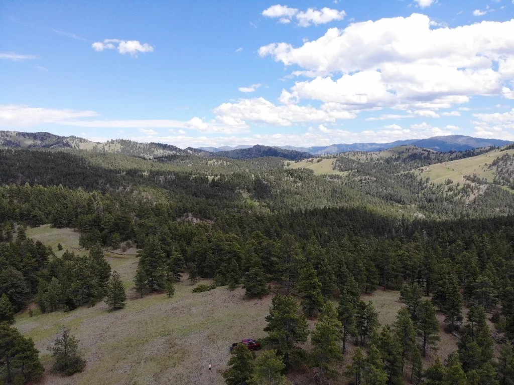00 Hideaway Lane Cascade MT 59421