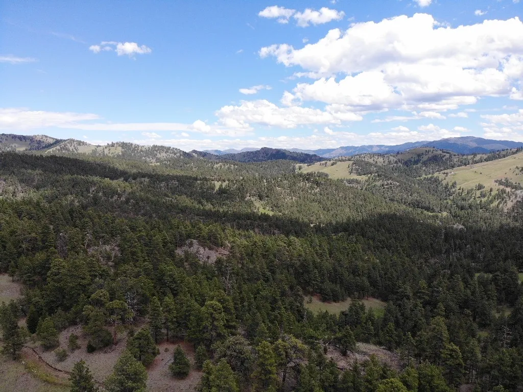 00 Hideaway Lane Cascade MT 59421