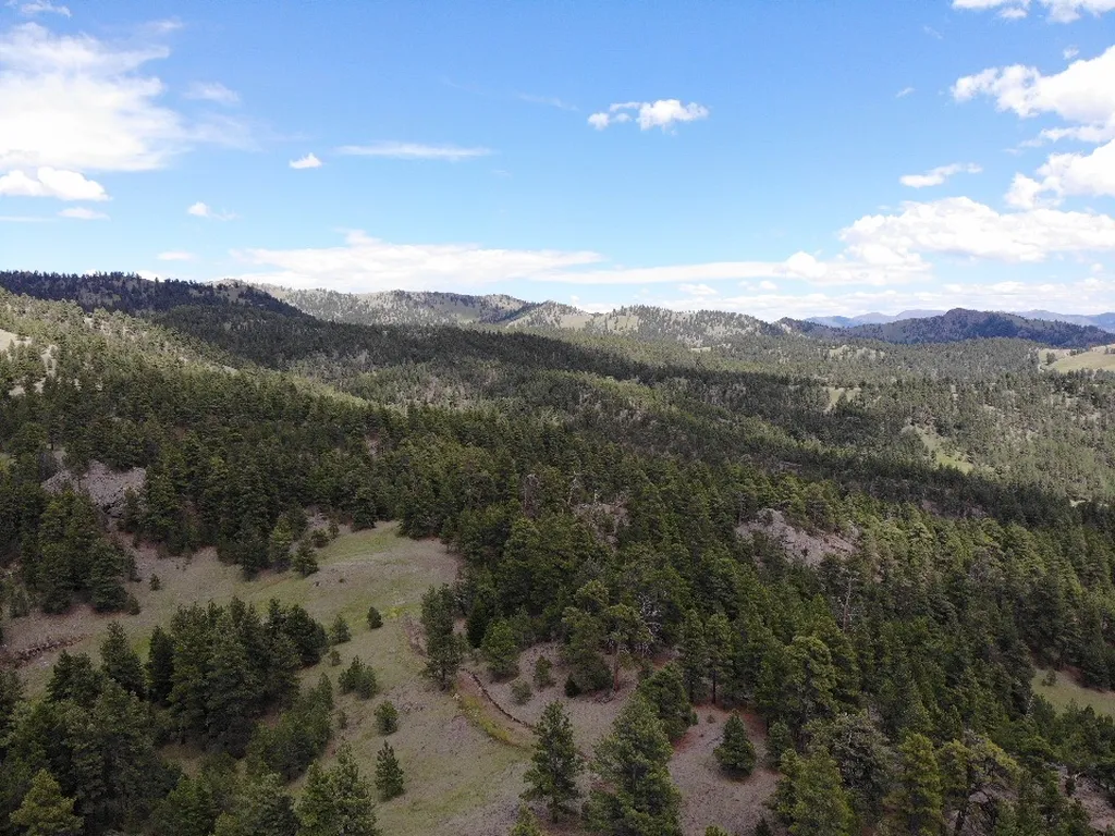 00 Hideaway Lane Cascade MT 59421
