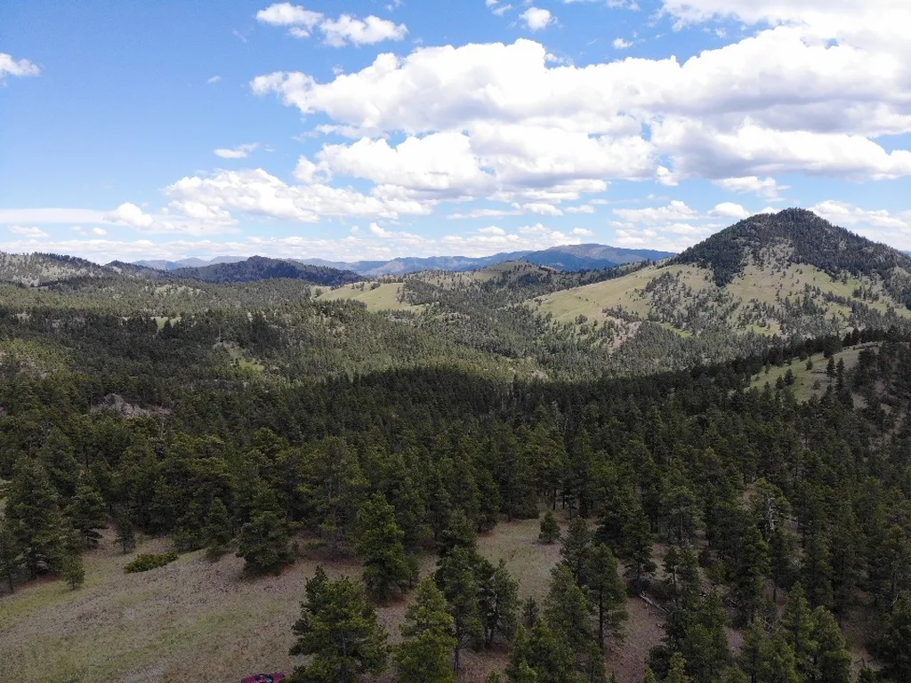 00 Hideaway Lane Cascade MT 59421