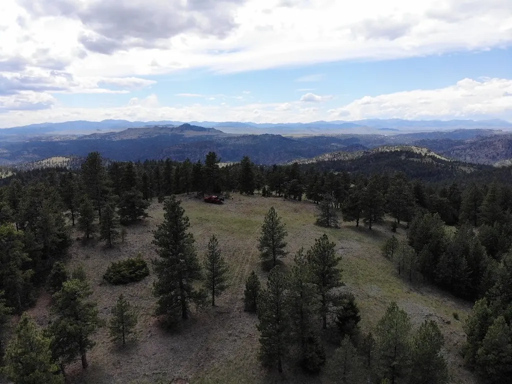 00 Hideaway Lane Cascade MT 59421