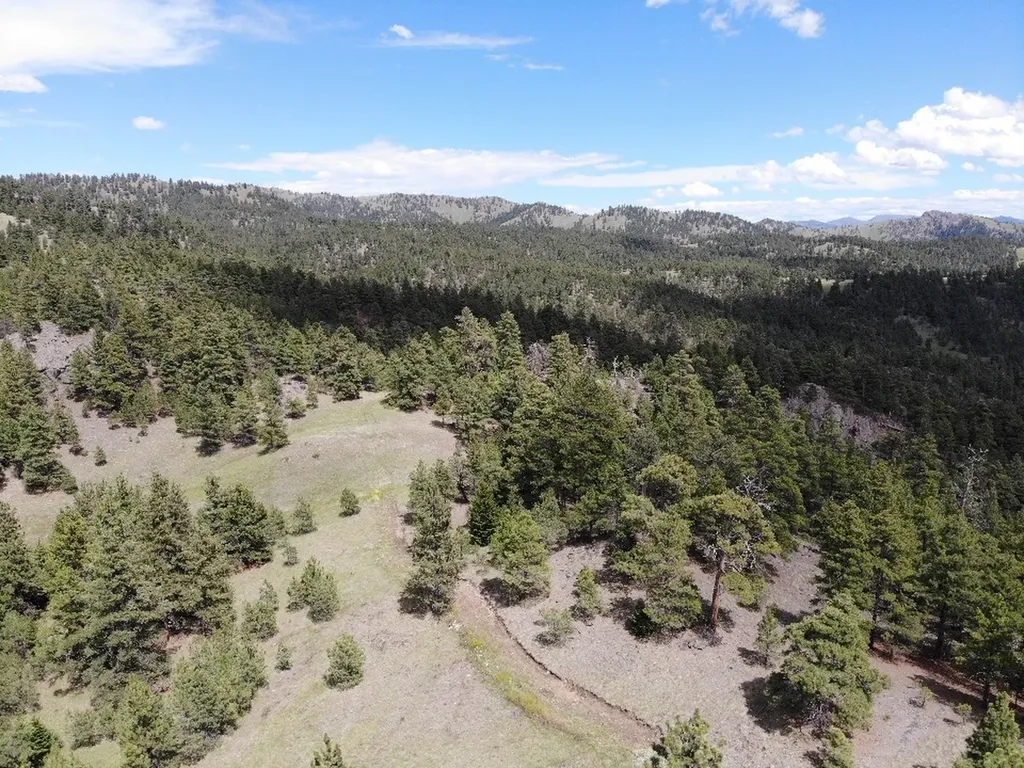00 Hideaway Lane Cascade MT 59421