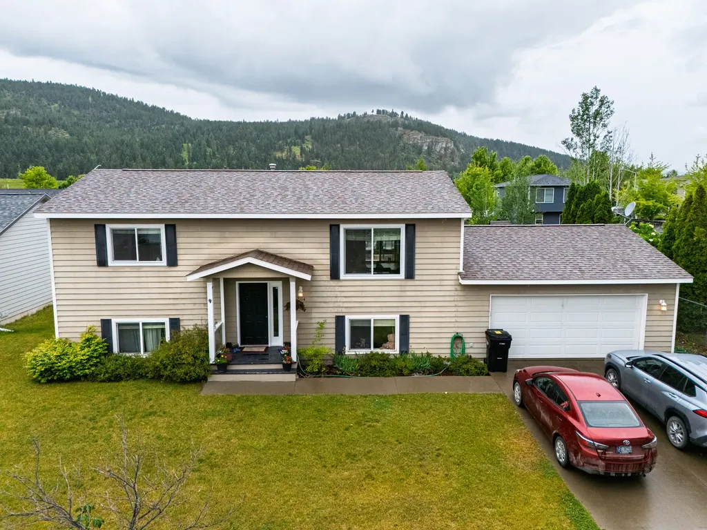 2104 Harlequin Court Kalispell MT 59901