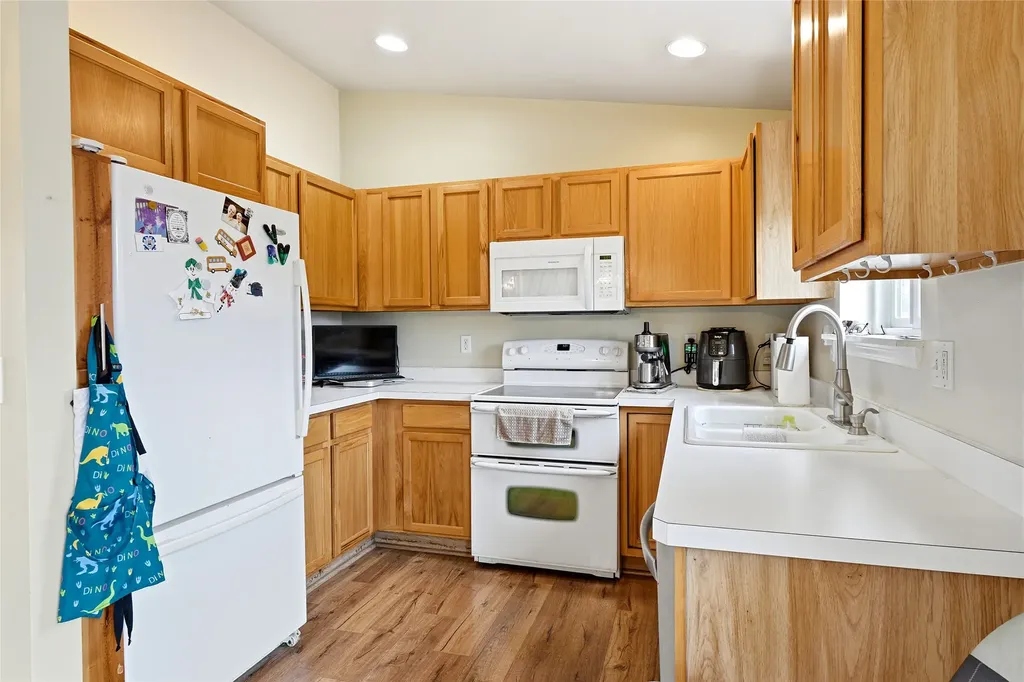 2104 Harlequin Court Kalispell MT 59901