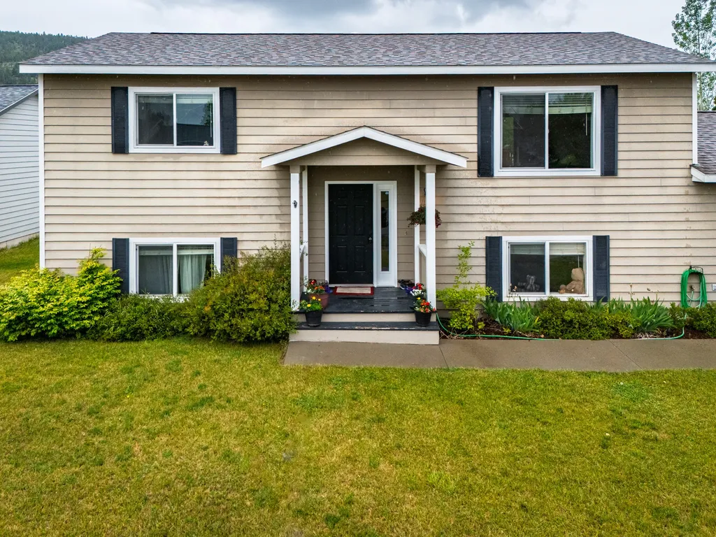 2104 Harlequin Court Kalispell MT 59901