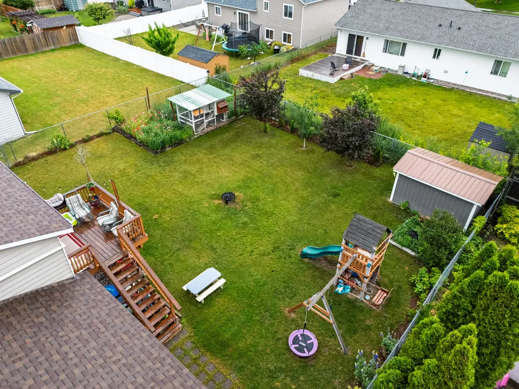 2104 Harlequin Court Kalispell MT 59901