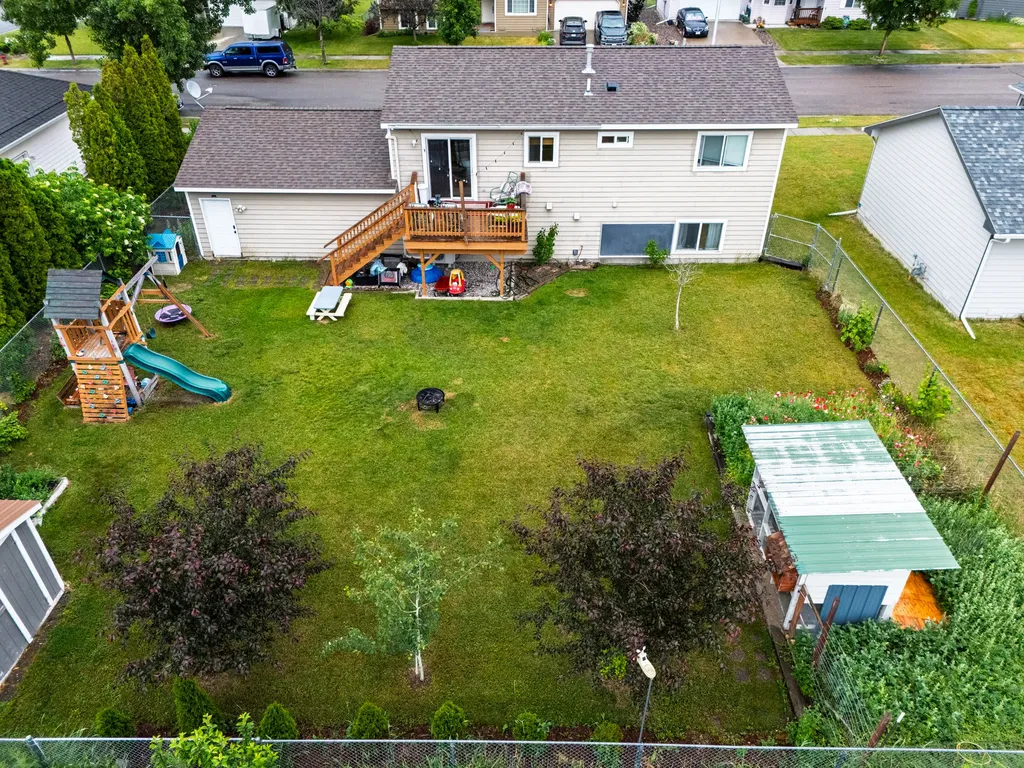 2104 Harlequin Court Kalispell MT 59901
