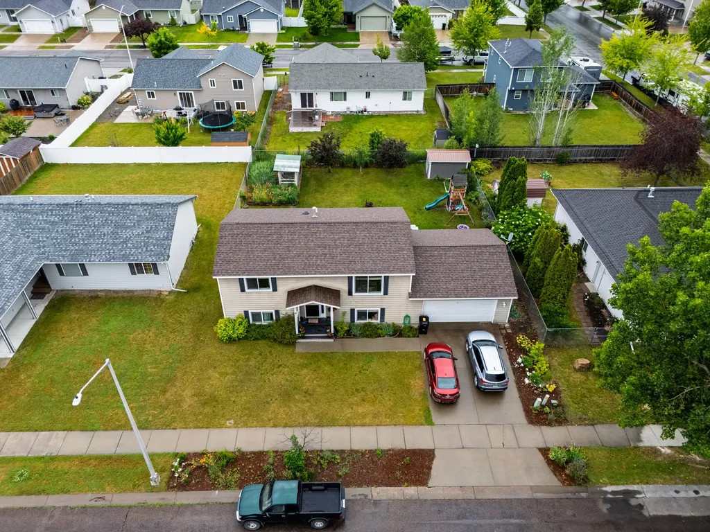 2104 Harlequin Court Kalispell MT 59901