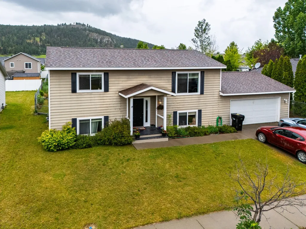 2104 Harlequin Court Kalispell MT 59901