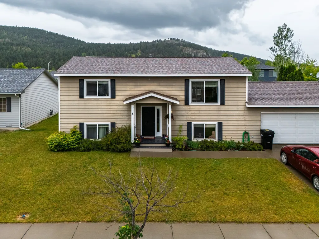 2104 Harlequin Court Kalispell MT 59901