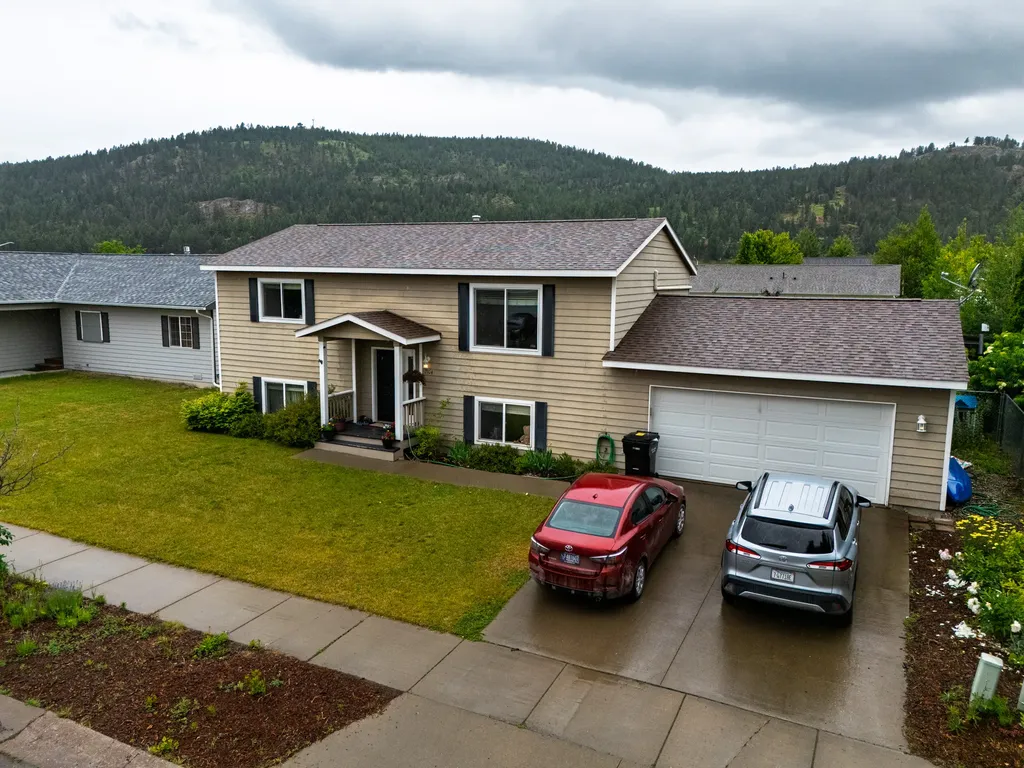 2104 Harlequin Court Kalispell MT 59901