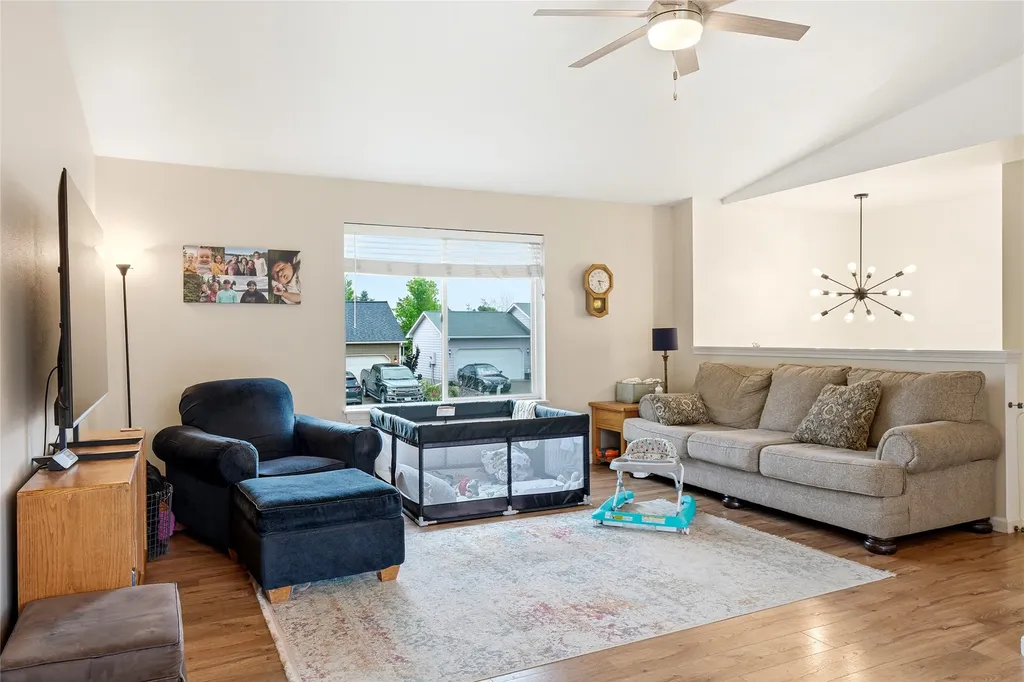 2104 Harlequin Court Kalispell MT 59901
