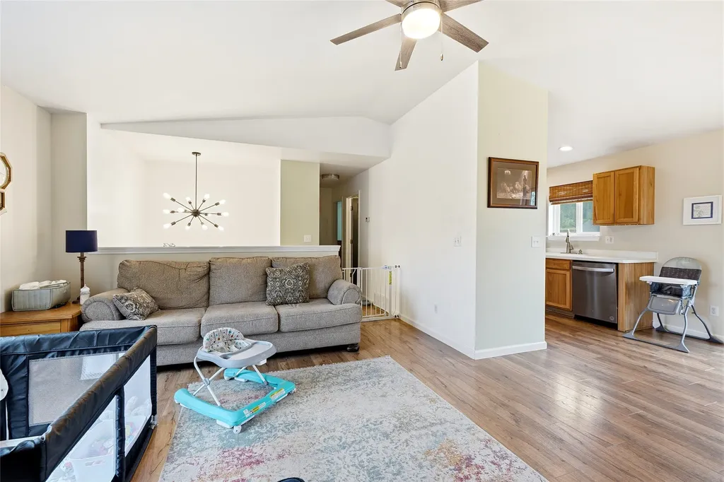 2104 Harlequin Court Kalispell MT 59901
