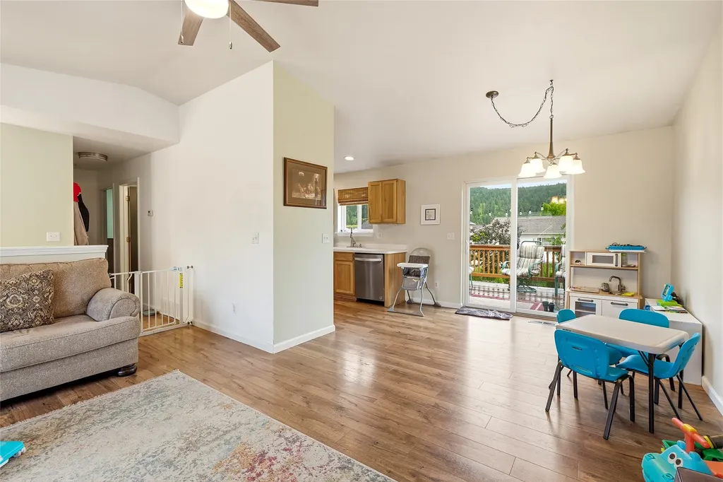2104 Harlequin Court Kalispell MT 59901