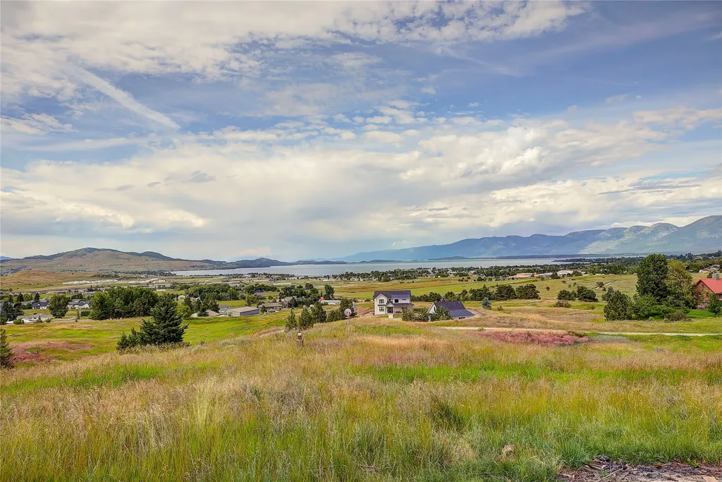 37468 Ponderilla Drive Polson MT 59860