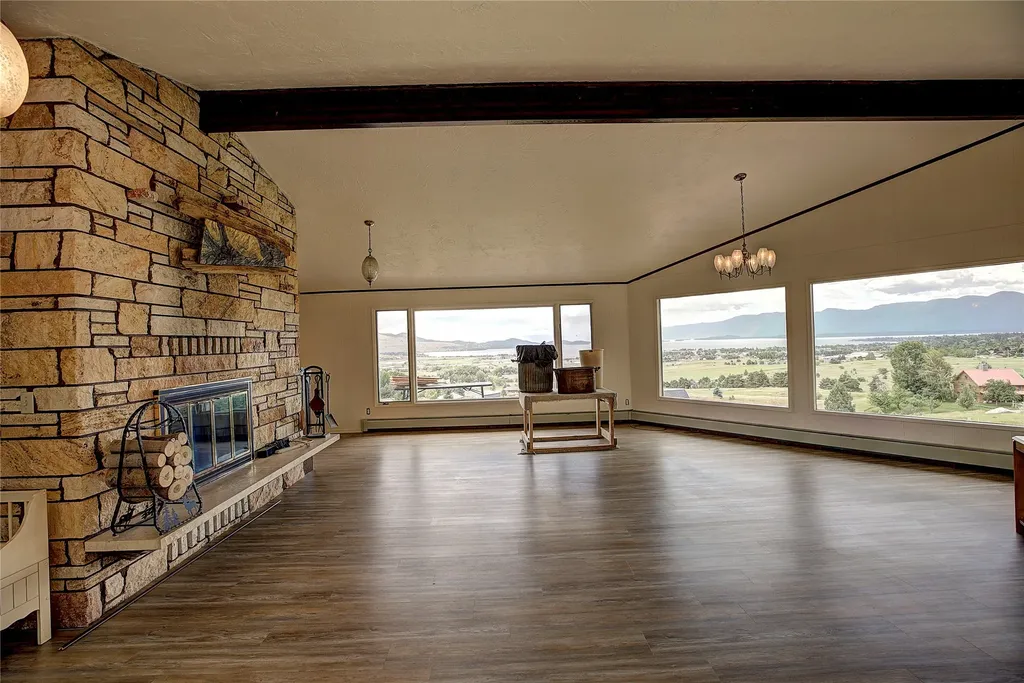 37468 Ponderilla Drive Polson MT 59860