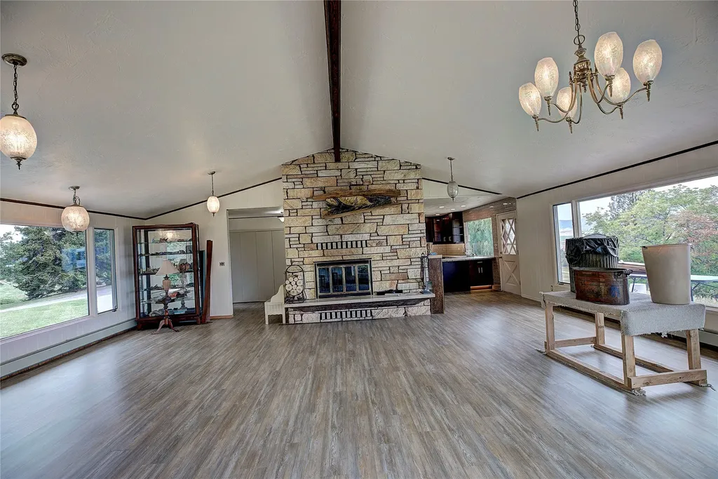 37468 Ponderilla Drive Polson MT 59860
