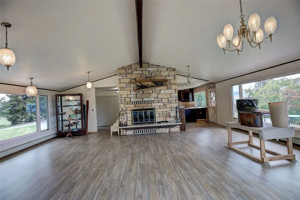 37468 Ponderilla Drive Polson MT 59860