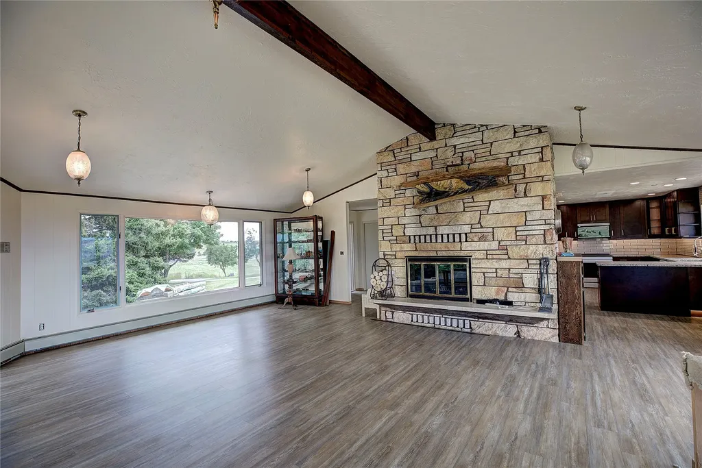 37468 Ponderilla Drive Polson MT 59860