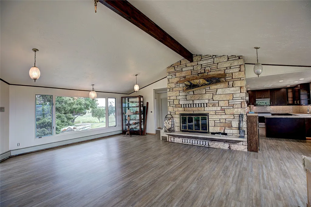 37468 Ponderilla Drive Polson MT 59860
