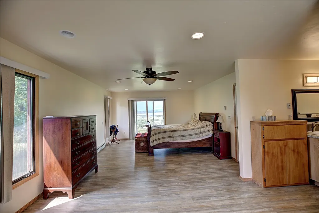 37468 Ponderilla Drive Polson MT 59860