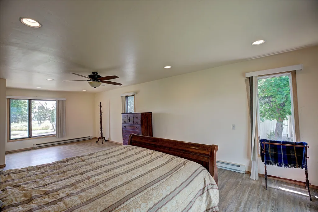 37468 Ponderilla Drive Polson MT 59860