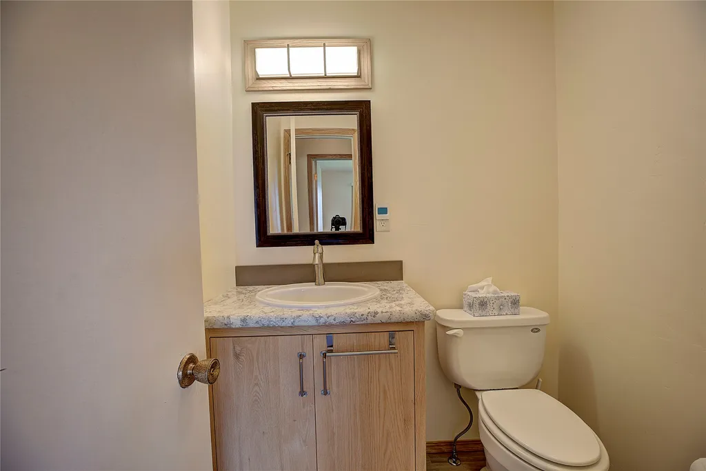 37468 Ponderilla Drive Polson MT 59860