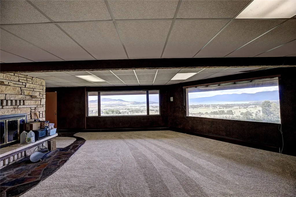 37468 Ponderilla Drive Polson MT 59860