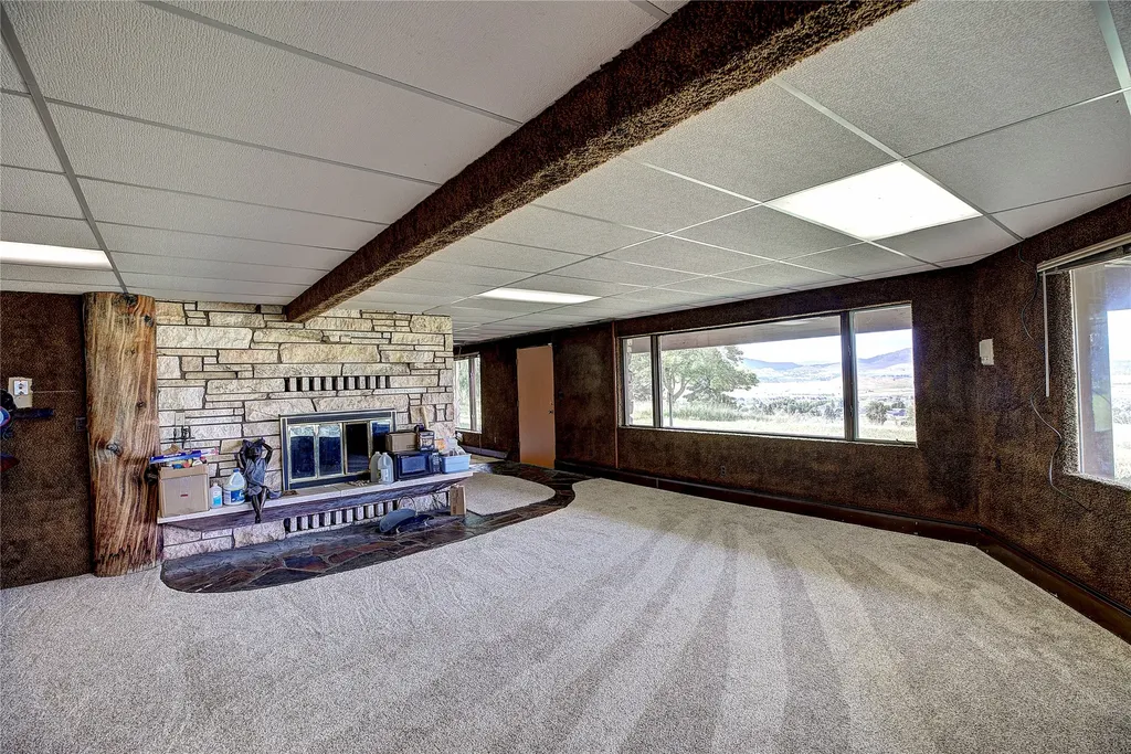 37468 Ponderilla Drive Polson MT 59860