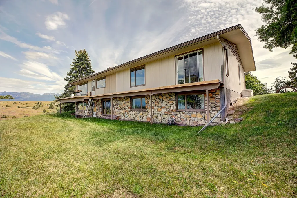 37468 Ponderilla Drive Polson MT 59860