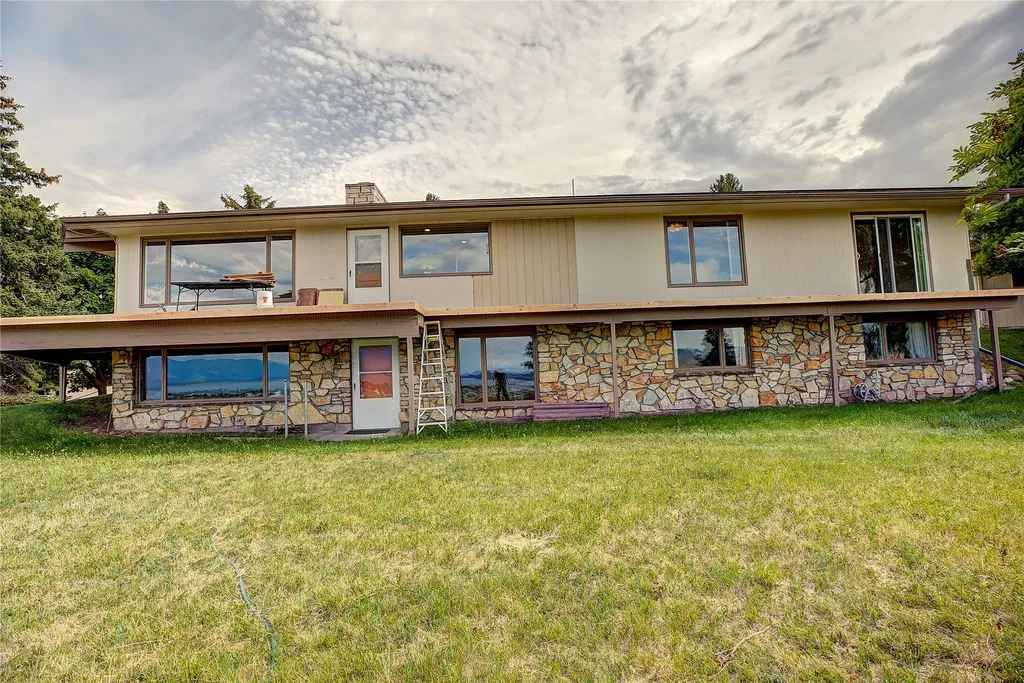 37468 Ponderilla Drive Polson MT 59860