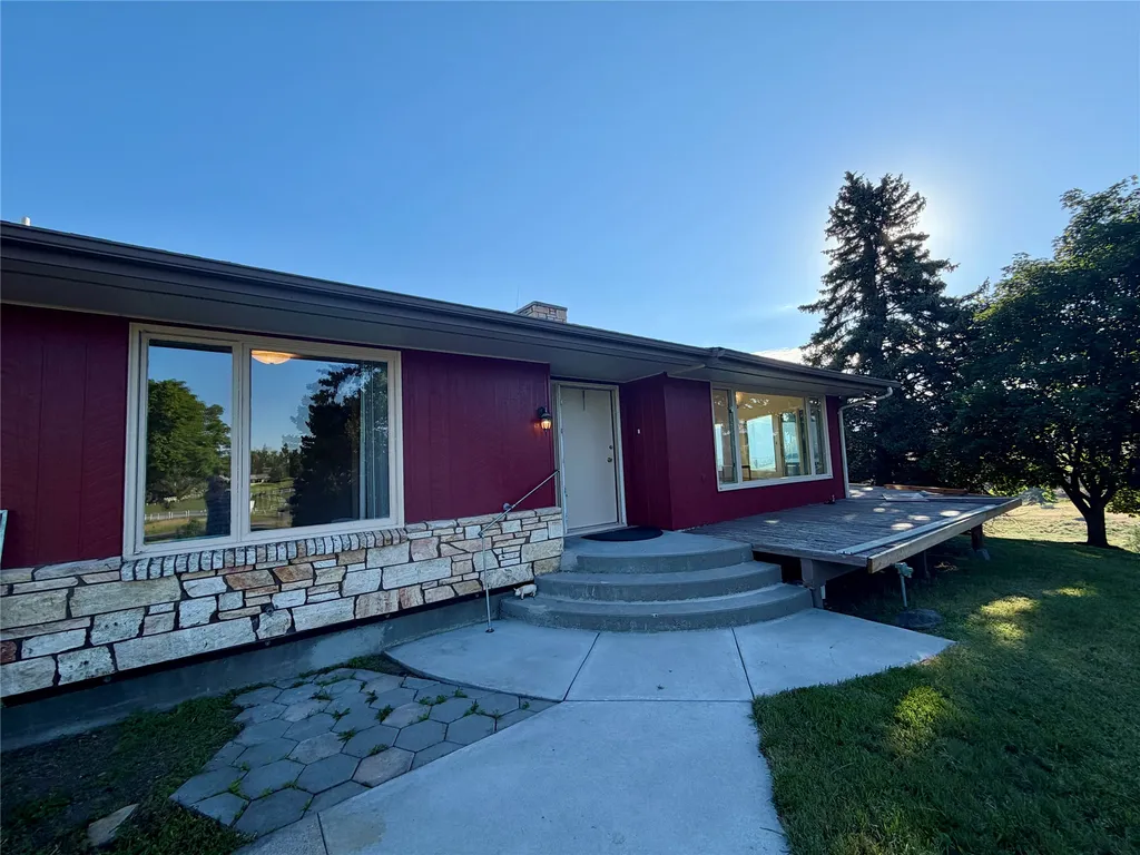 37468 Ponderilla Drive Polson MT 59860