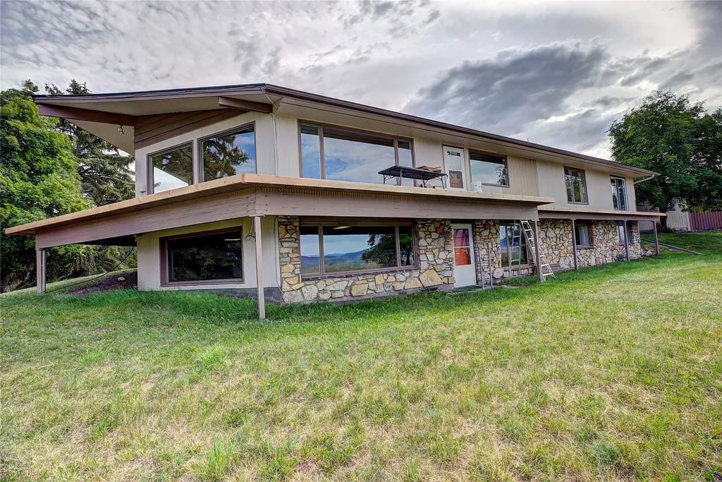 37468 Ponderilla Drive Polson MT 59860