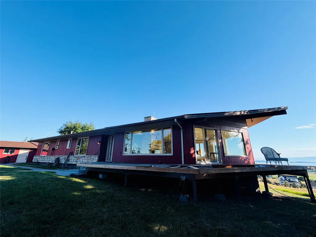 37468 Ponderilla Drive Polson MT 59860