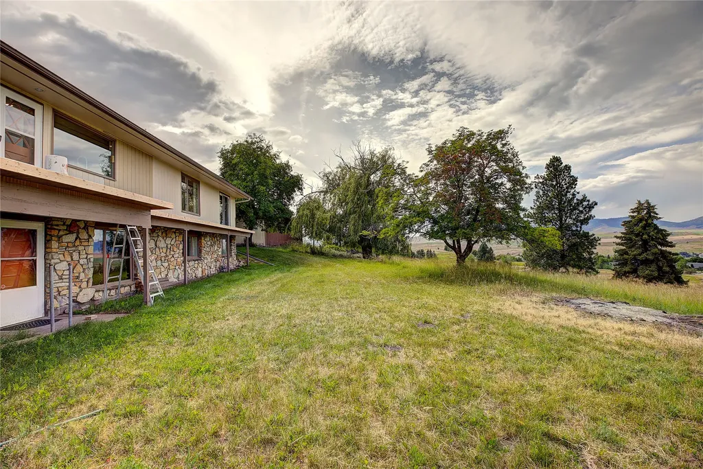 37468 Ponderilla Drive Polson MT 59860