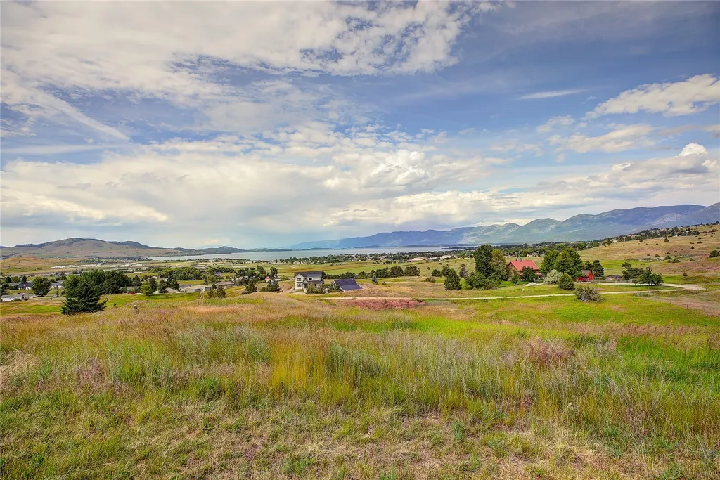 37468 Ponderilla Drive Polson MT 59860