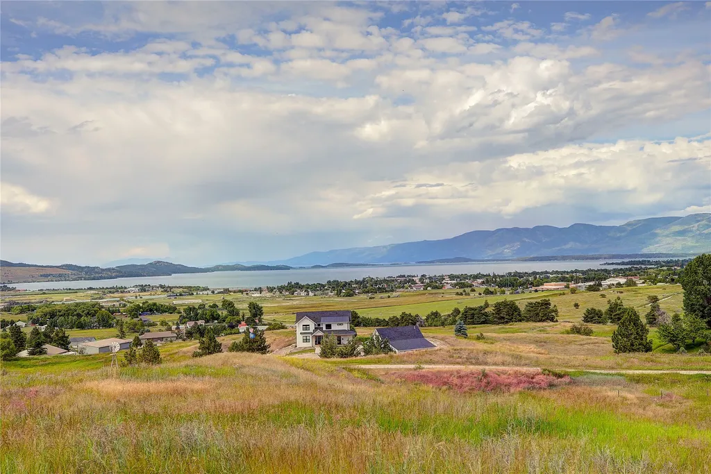 37468 Ponderilla Drive Polson MT 59860