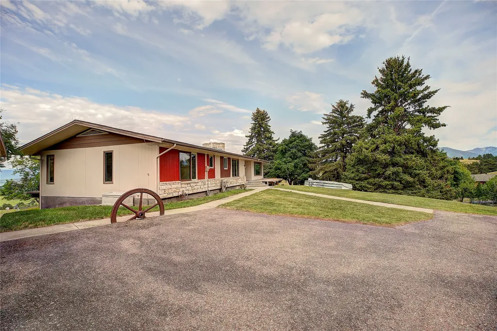 37468 Ponderilla Drive Polson MT 59860