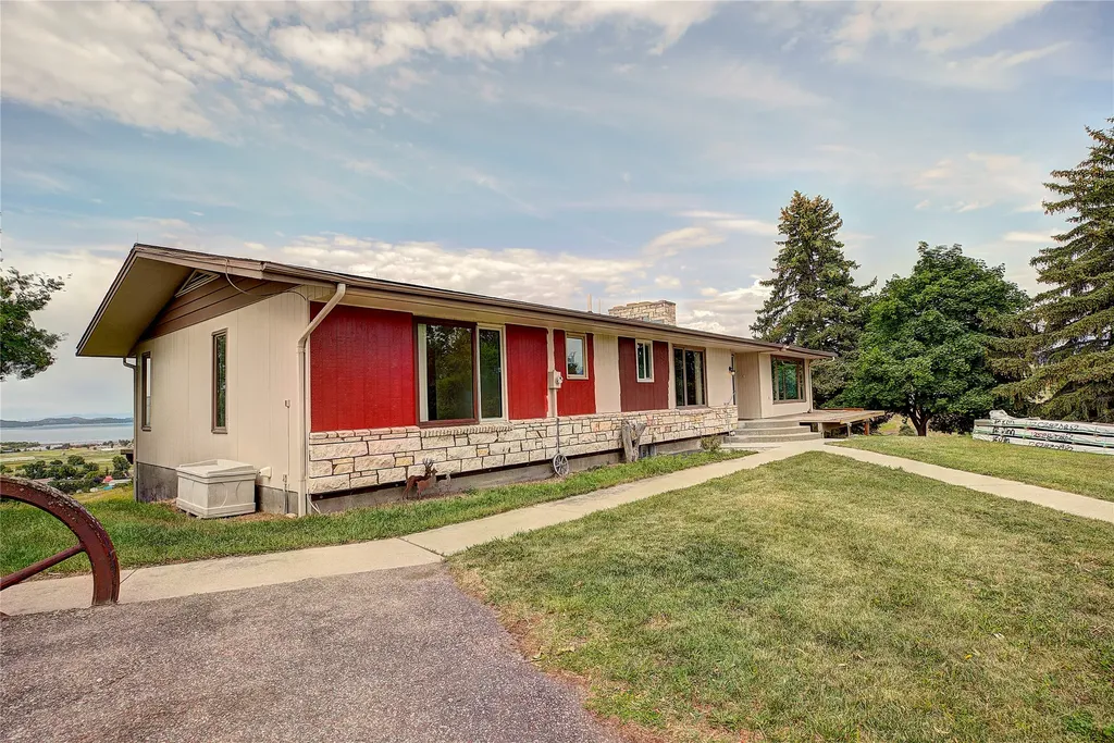 37468 Ponderilla Drive Polson MT 59860