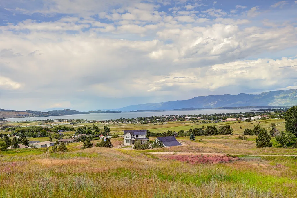 37468 Ponderilla Drive Polson MT 59860