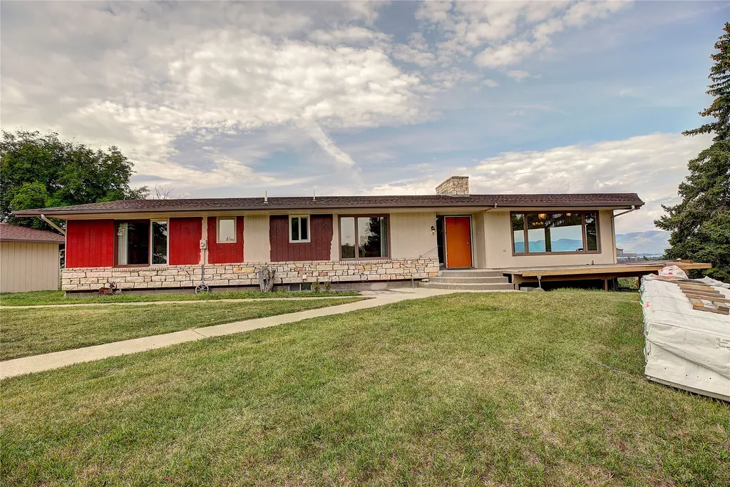 37468 Ponderilla Drive Polson MT 59860