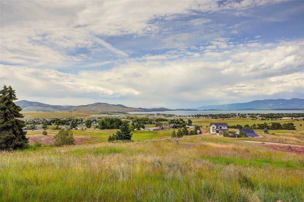 37468 Ponderilla Drive Polson MT 59860