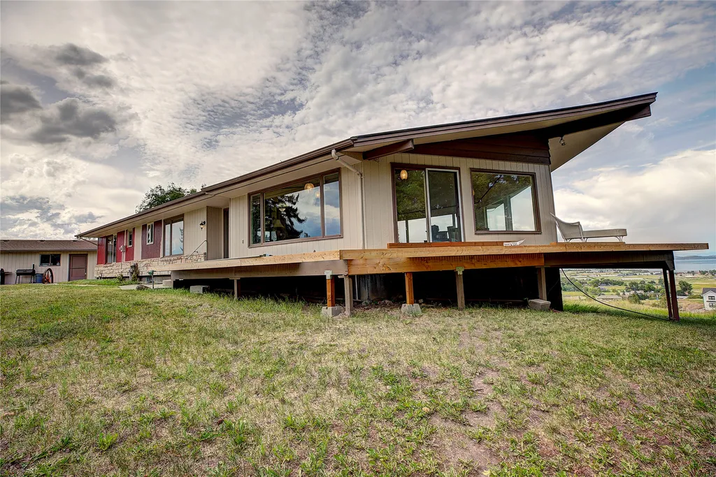 37468 Ponderilla Drive Polson MT 59860