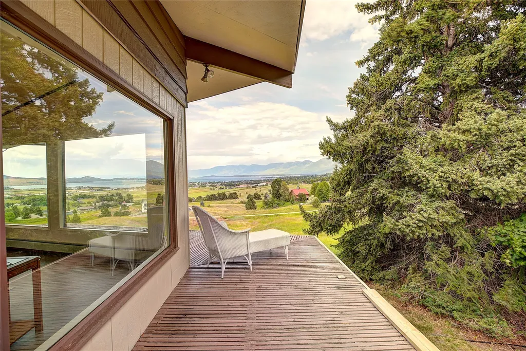 37468 Ponderilla Drive Polson MT 59860