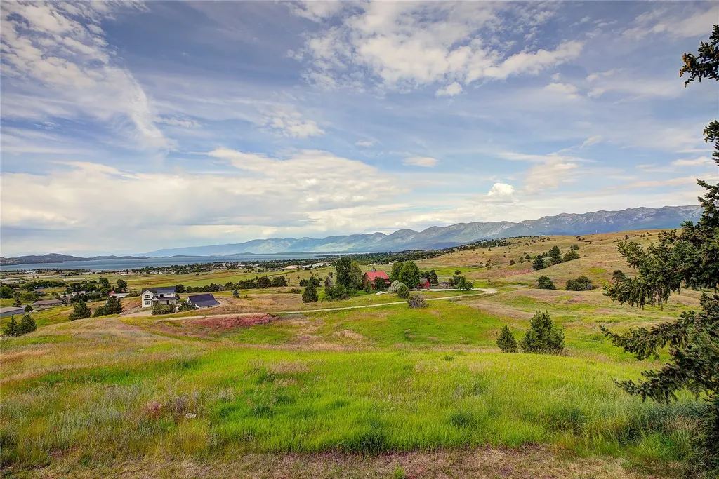 37468 Ponderilla Drive Polson MT 59860