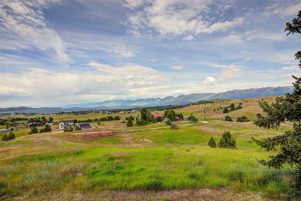 37468 Ponderilla Drive Polson MT 59860