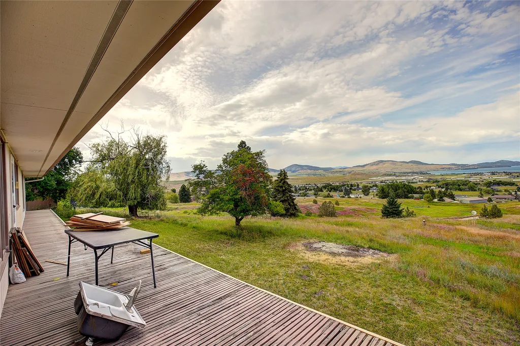 37468 Ponderilla Drive Polson MT 59860