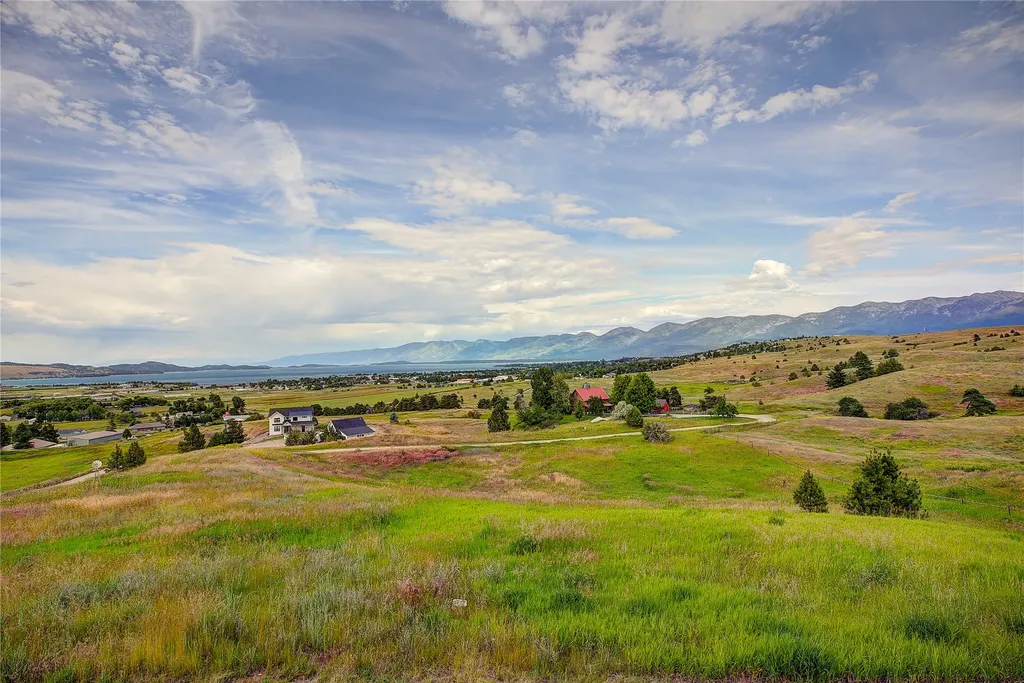 37468 Ponderilla Drive Polson MT 59860